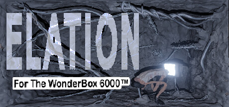 Boxart for Elation For The Wonder Box 6000