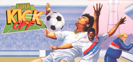 Boxart for Super Kick Off (Game Boy/Game Gear/Master System/Mega Drive/SNES)
