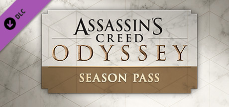 Boxart for Assassin's Creed® Odyssey - Season Pass