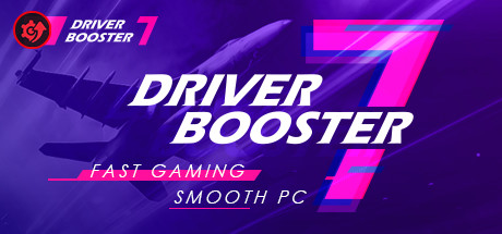 Boxart for Driver Booster for Steam(invalid)