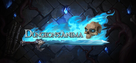 Boxart for Dungeon's Anima