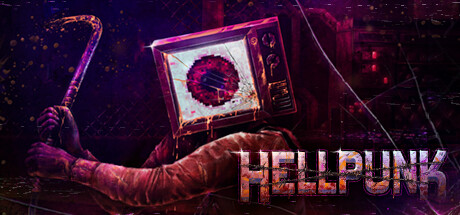 Boxart for HELLPUNK