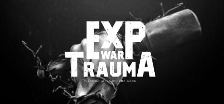 Boxart for EXP: War Trauma