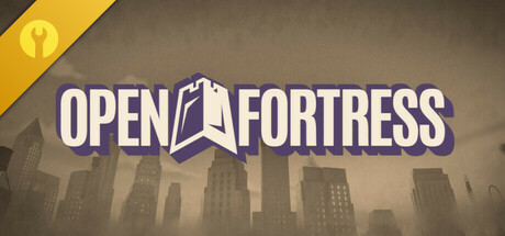 Boxart for Open Fortress