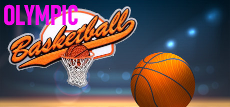 Boxart for Olympic Basketball