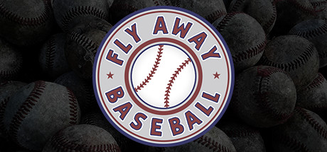 Boxart for Fly Away Baseball