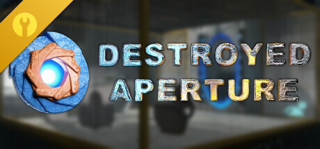 Boxart for Destroyed Aperture