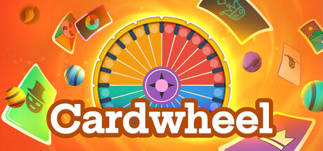 Boxart for Cardwheel