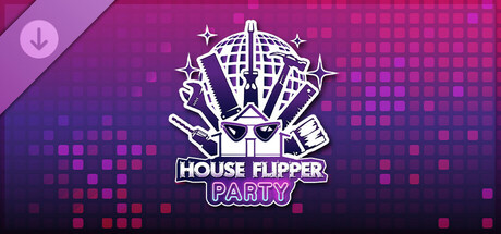 Boxart for House Flipper - Party Furniture Pack