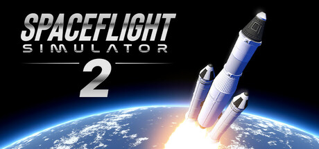 Boxart for Spaceflight Simulator 2