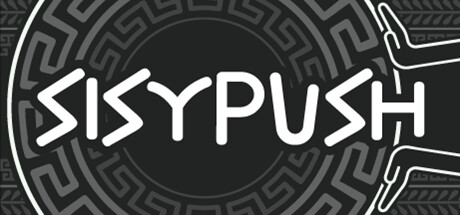 Boxart for Sisypush