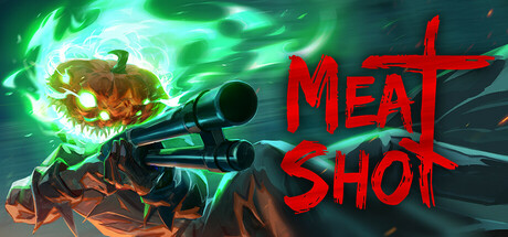 Boxart for MEATSHOT
