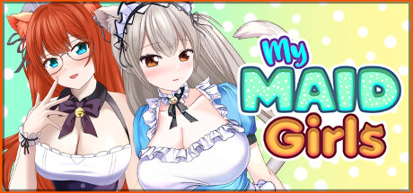 Boxart for My Maid Girls