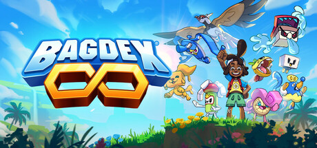 Boxart for Bagdex