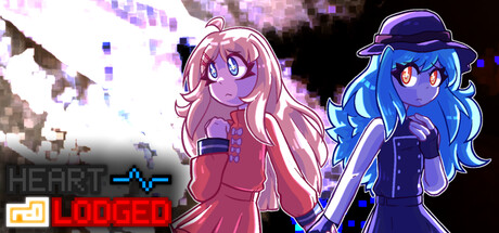 Boxart for HEARTLODGED