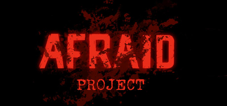 Boxart for Afraid Project