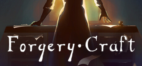 Boxart for Forgery Craft