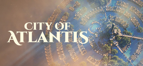 Boxart for City of Atlantis