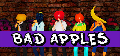 Boxart for Bad Apples