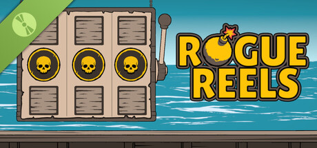 Boxart for Rogue Reels Demo