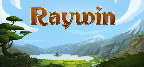 Boxart for Raywin