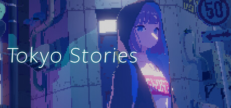 Boxart for Tokyo Stories