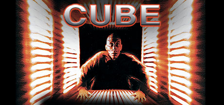 Boxart for Cube