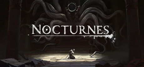 Boxart for Dr. Emmerson's Nocturnes