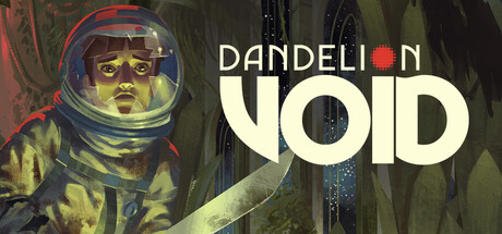 Boxart for Dandelion Void