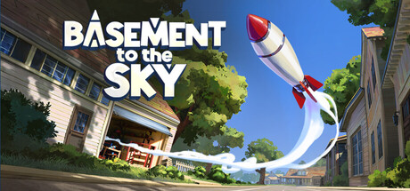 Boxart for Basement To The Sky