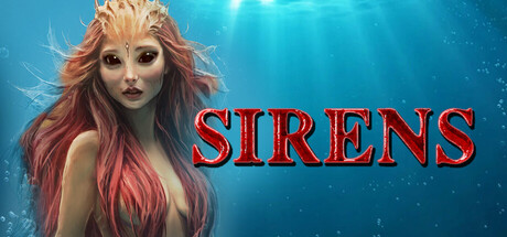 Boxart for Sirens