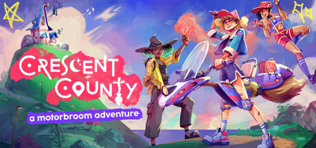 Boxart for Crescent County
