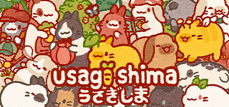 Boxart for Usagi Shima: Bunny Island