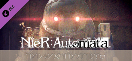 Boxart for NieR:Automata™ - 3C3C1D119440927