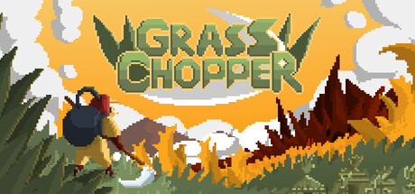 Boxart for GrassChopper