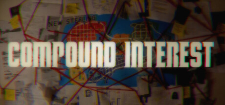 Boxart for Compound Interest