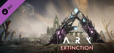 Boxart for ARK: Extinction - Expansion Pack
