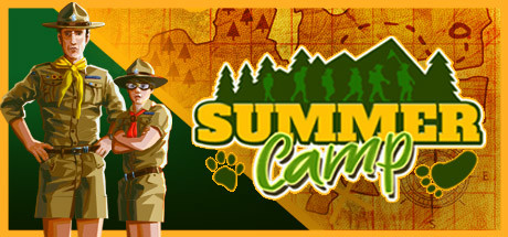 Boxart for Summer Camp