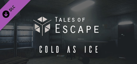 Boxart for Tales of Escape - Cold As Ice