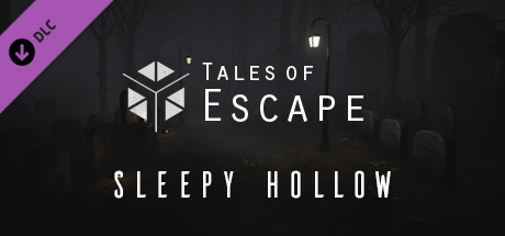 Boxart for Tales of Escape - Sleepy Hollow (Desktop)