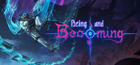 Boxart for Being and Becoming
