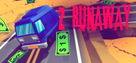 Boxart for Z Runaway