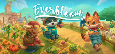 Boxart for Everbloom
