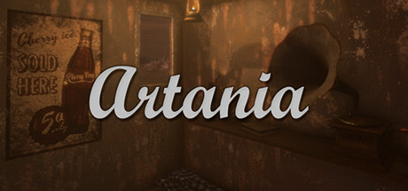 Boxart for Artania