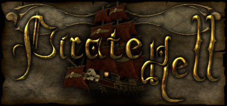 Boxart for Pirate Hell