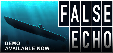 Boxart for False Echo