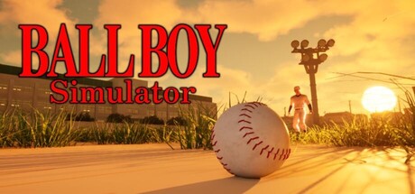 Boxart for BALL BOY Simulator
