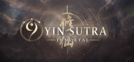 Boxart for 9 Yin Sutra: Immortal