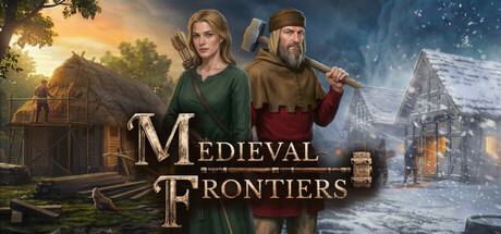 Boxart for Medieval Frontiers