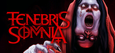 Boxart for Tenebris Somnia